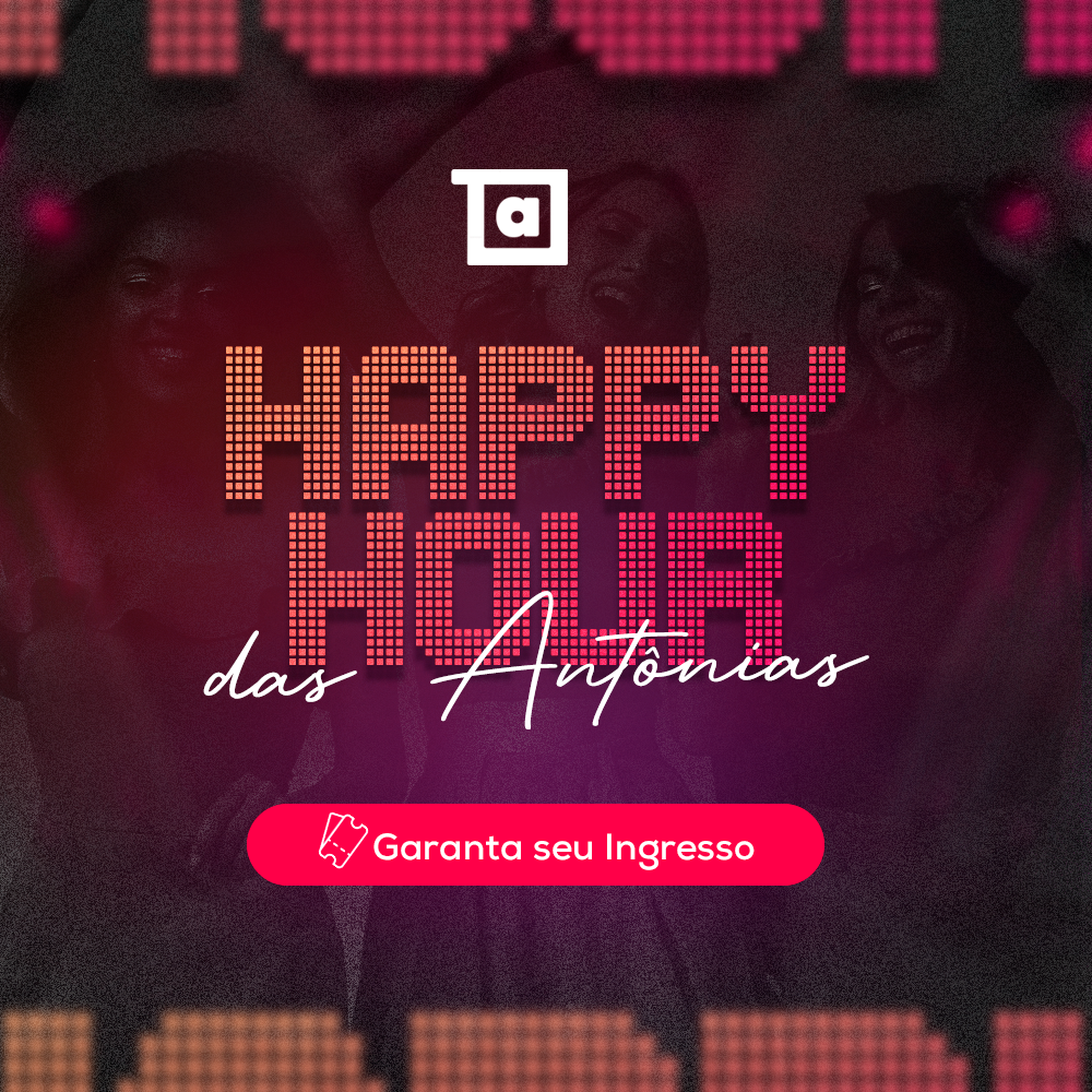 You are currently viewing Desperte Sua Essência no Happy Hour das Antonias: Uma Celebração de Mulheres Inspiradoras